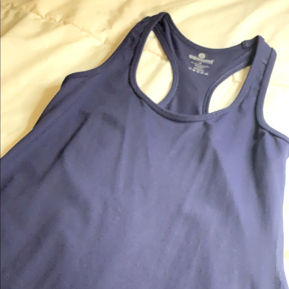 90 Degree by Reflex Racerback women’s XL